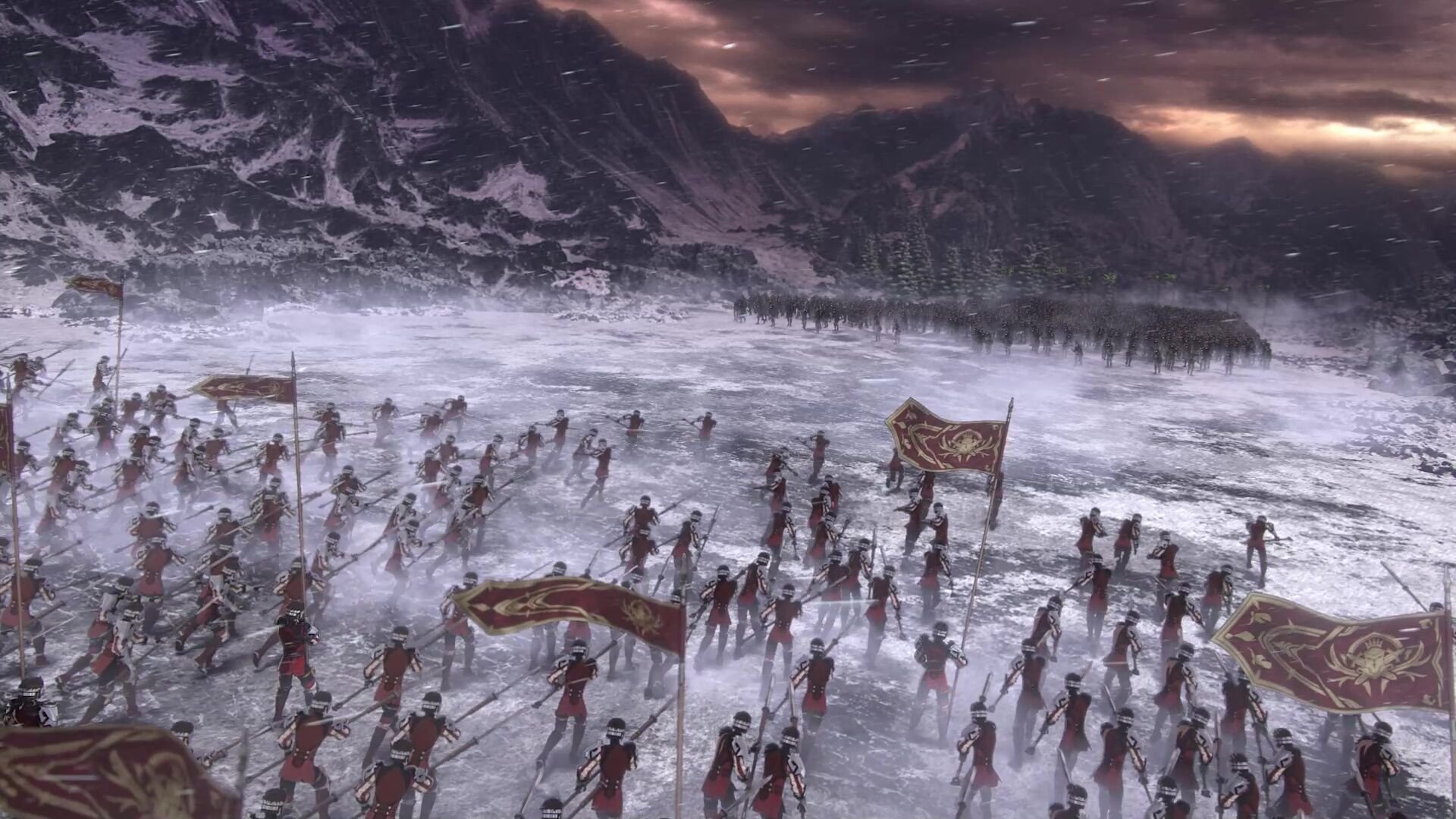 Fire Emblem: Engage
